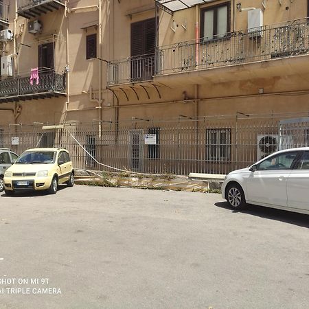 Casa Varco Santa Lucia Palermo Bagian luar foto