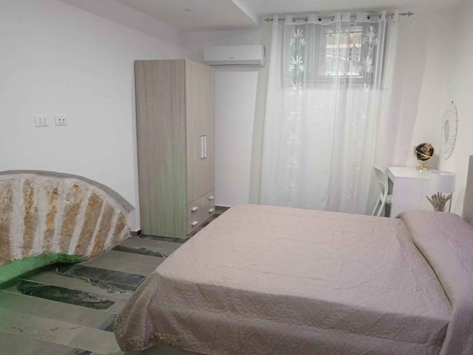 Casa Varco Santa Lucia Palermo Bagian luar foto