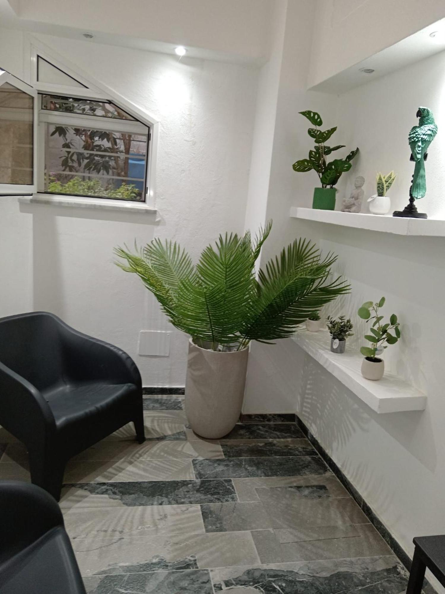 Casa Varco Santa Lucia Palermo Bagian luar foto